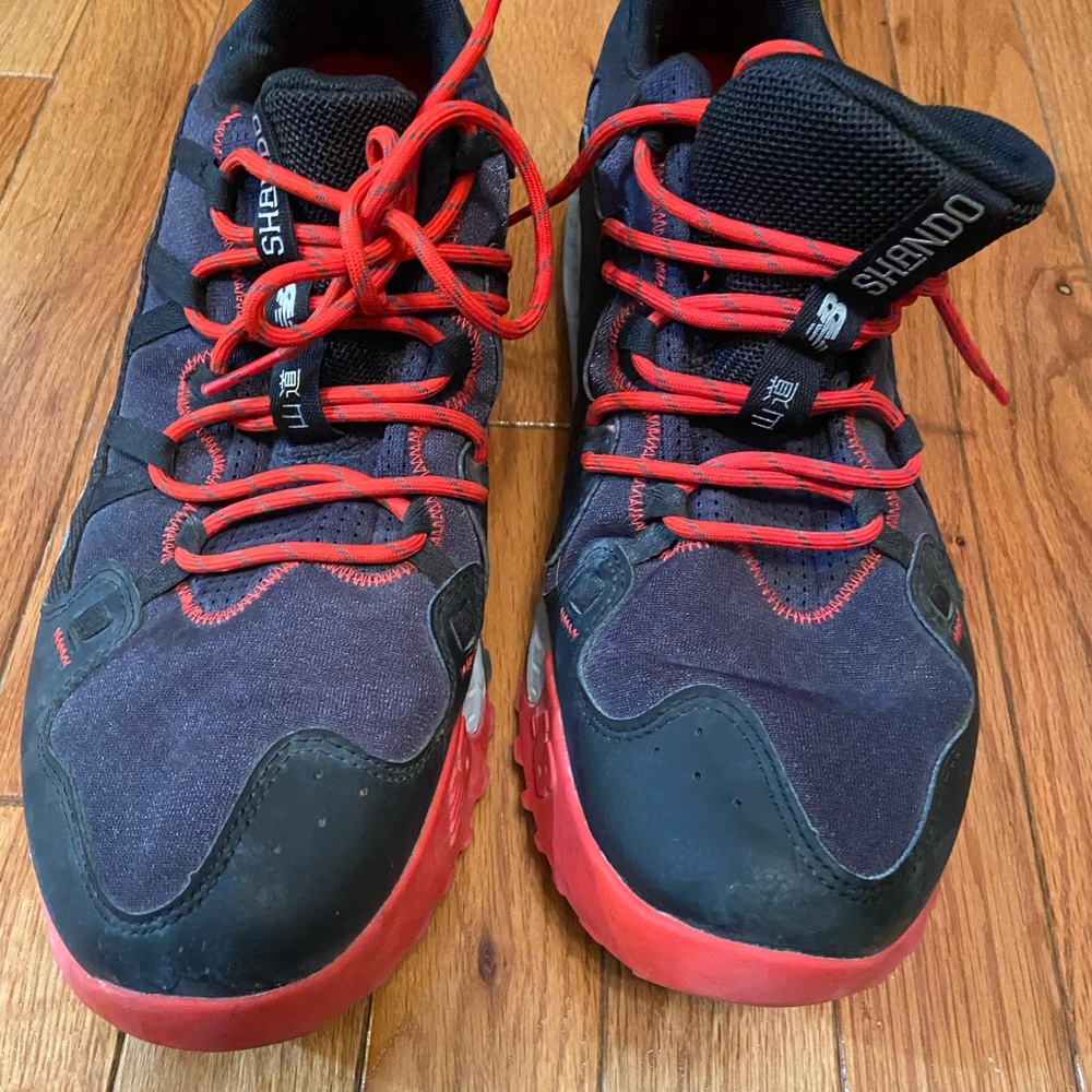 New Balance Shando 'Outerspace'  Size 11.5